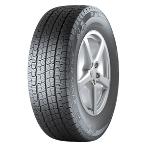 Anvelopa turism de all seasons 195/65/16C Viking FourTech Van 104/102T